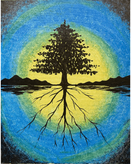Cedar Glow 